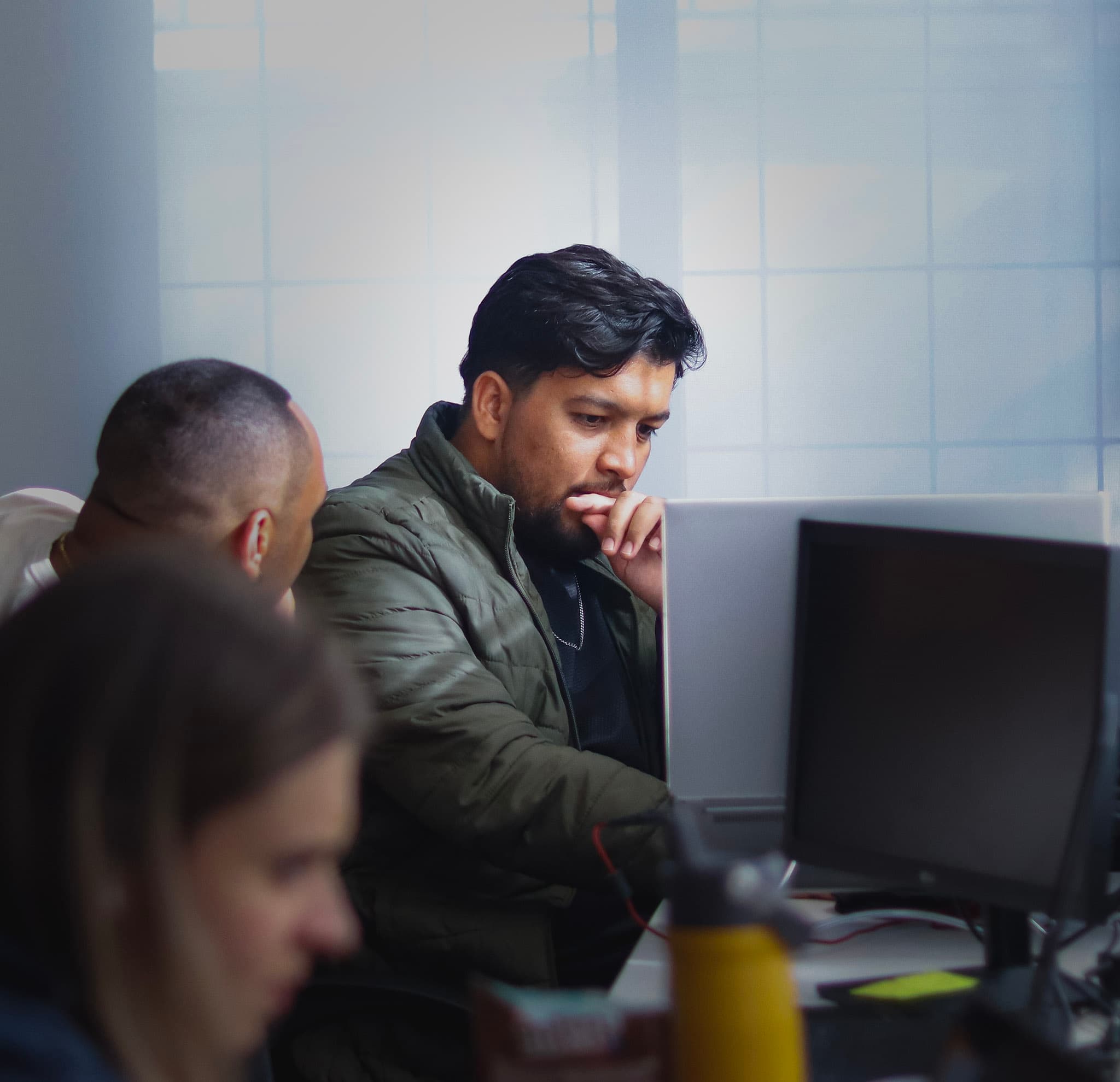 Como criar layouts modernos e responsivos com Next.js